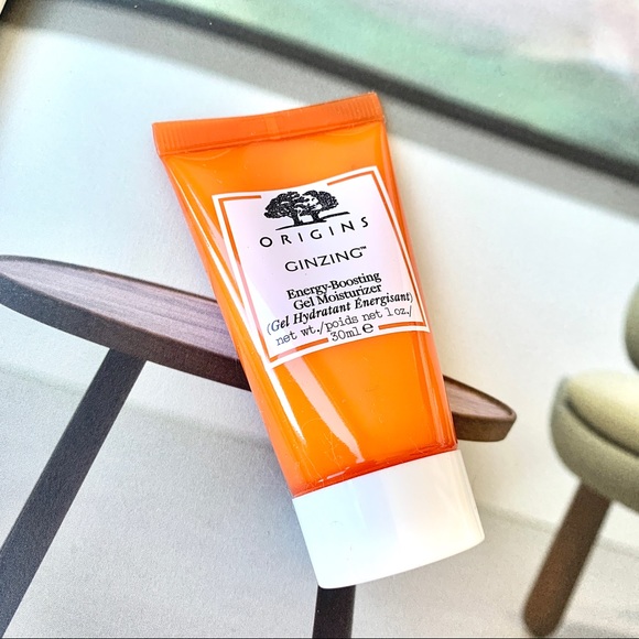 Sephora Other - Origins GinZing™ Energy Boosting Gel Moisturizer